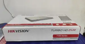 Hikvision 7100 HD 2TB Hard Disk