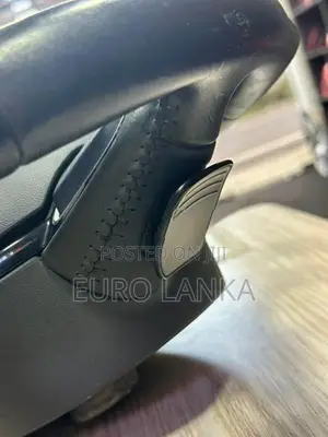 Audi A6 2013 Steering Wheel