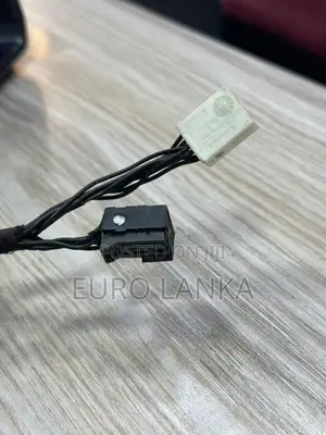 Mercedes Benz C Class W204 Side Mirrors