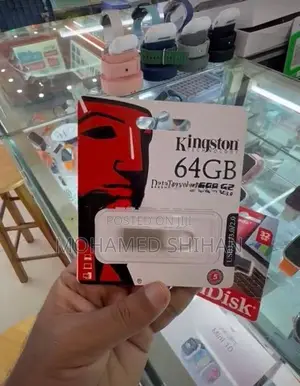 Pendrive 64GB