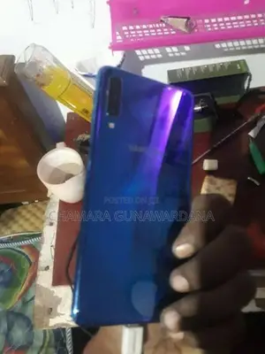 Samsung Galaxy A07 (Used)