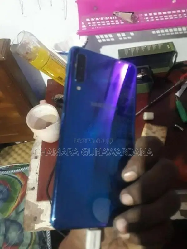 Samsung Galaxy A07 (Used)