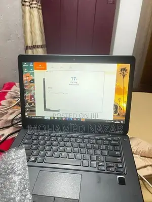 Dell Latitude E7450