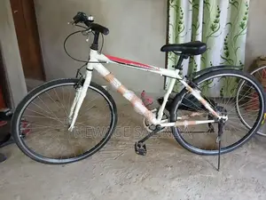 Road Bicycle