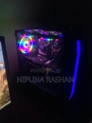 Desktop Computer
