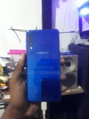 Samsung Galaxy A07 (Used)