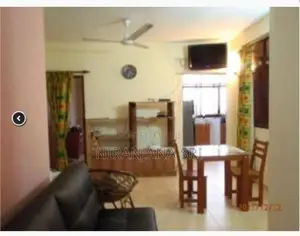 Sea View Apartment at Dehiwala for Sale