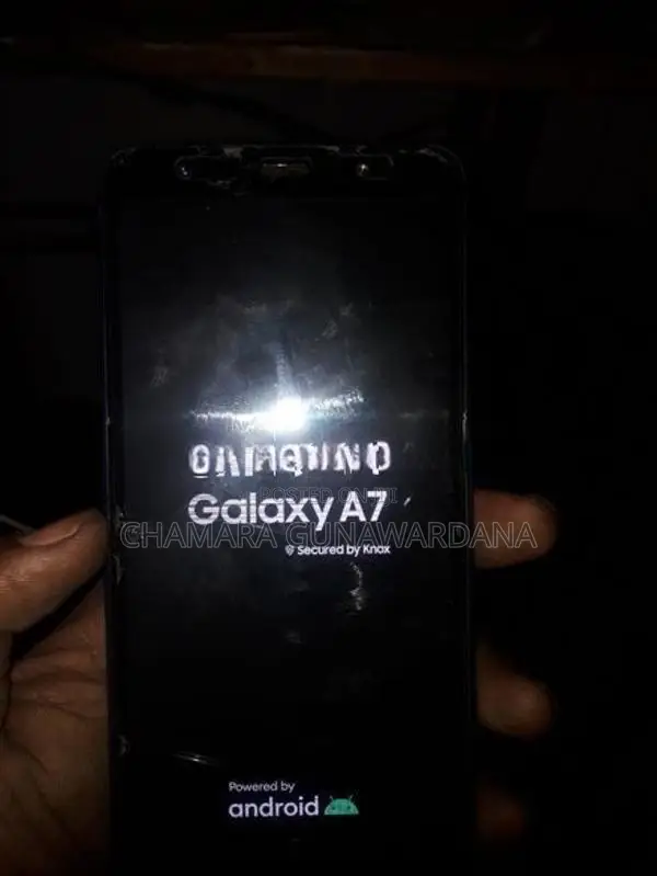 Samsung Galaxy A07 (Used)