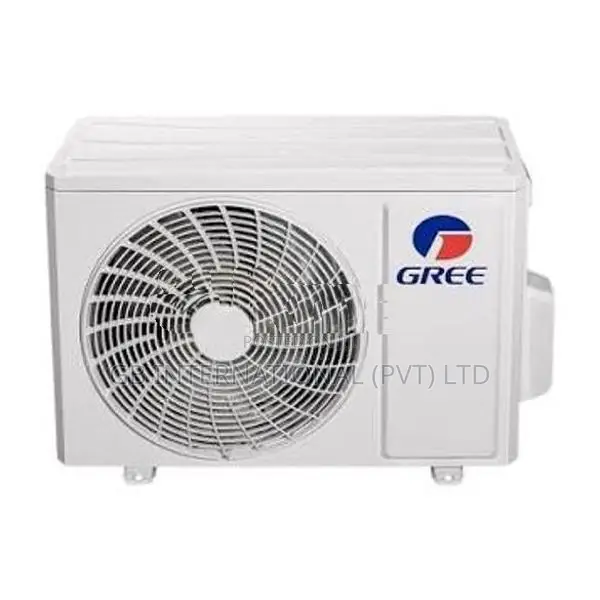 New Gree Non Inverter Brand AC 2026 Model
