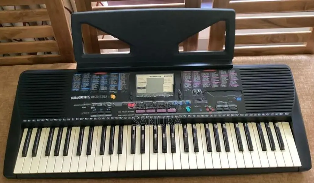 Yamaha PSR-230 Electronic Keyboard