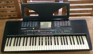 Yamaha PSR-230 Electronic Keyboard