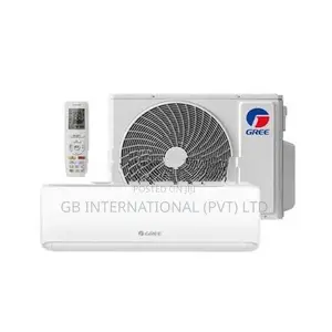 New 24000BTU Gree Non Inverter (R32 Gas Refrigerant) AC