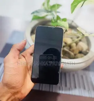 Apple iPhone X (Used)