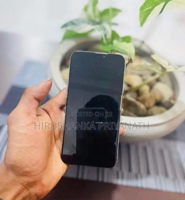 Apple iPhone X (Used)