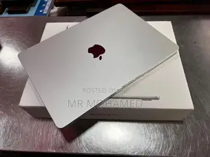 Apple MacBook Air M3