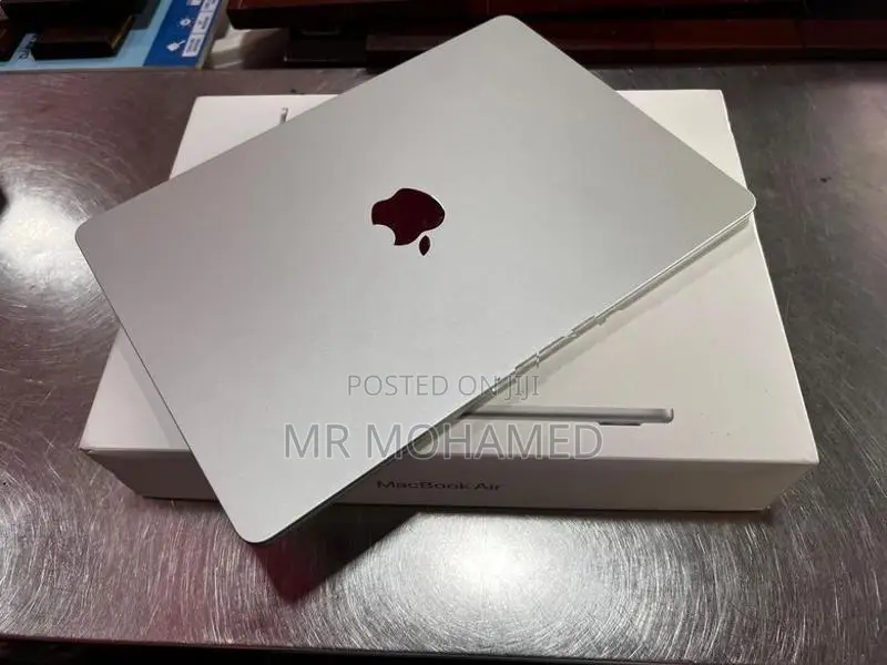 Apple MacBook Air M3