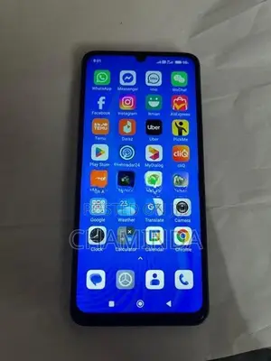 Xiaomi Redmi 13C (Used)