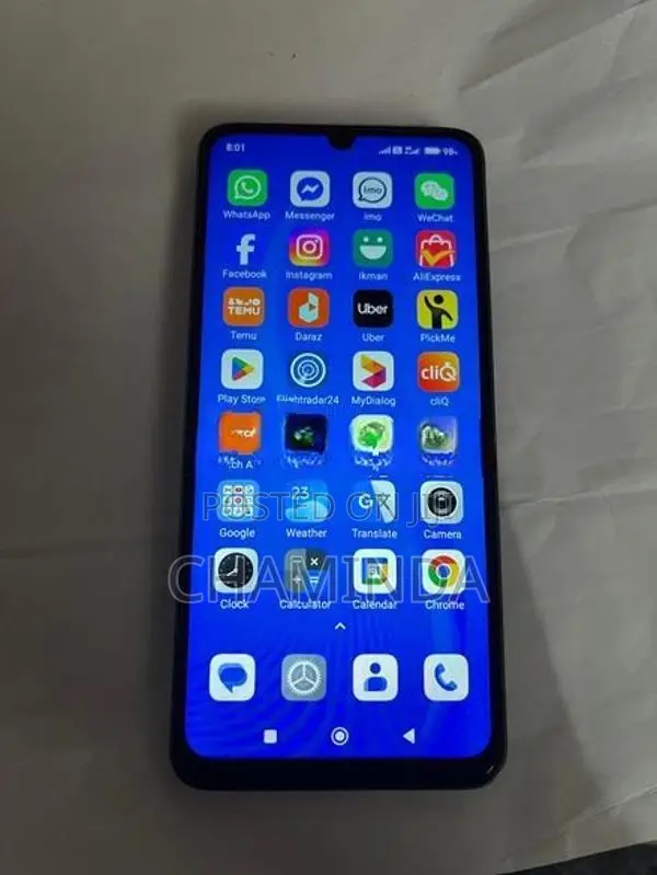 Xiaomi Redmi 13C (Used)
