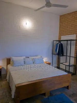 Manny's Corner - Cosy Apartment for Rent Nugegoda