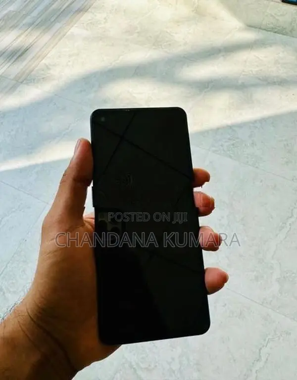Samsung Galaxy A21s (Used)