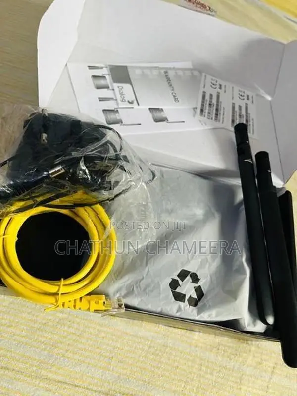 Dialog S12Pro Unlock Router