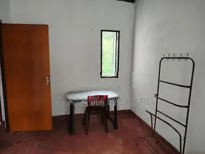 Room for A Boy at Pannipitiya