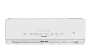 New Gree Non Inverter Brand AC 2026 Model