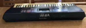 Yamaha PSR-230 Electronic Keyboard