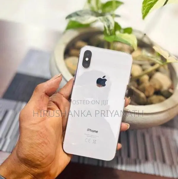 Apple iPhone X (Used)