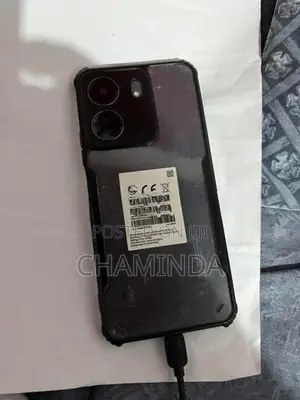 Xiaomi Redmi 13C (Used)