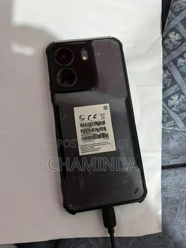 Xiaomi Redmi 13C (Used)