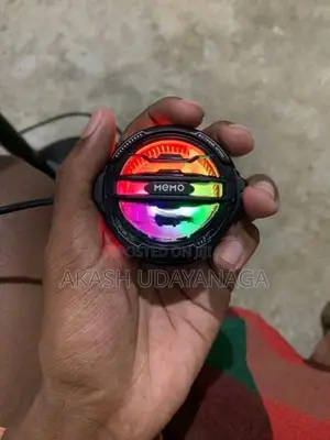 Mobile Cooling Fan