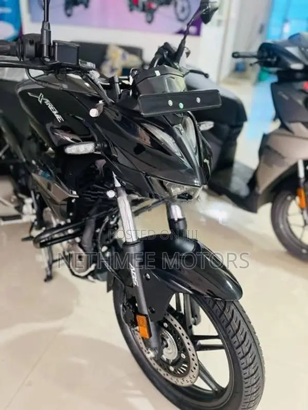 Hero Xtreme 125R 2026