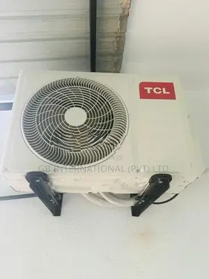 New 24000BTU TCL Non Inverter (Saveln Series) AC 2026