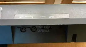 Yamaha PSR-230 Electronic Keyboard