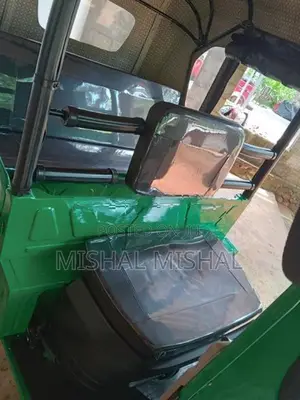 Bajaj RE 2026