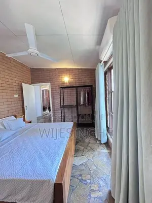 Manny's Corner - Cosy Apartment for Rent Nugegoda