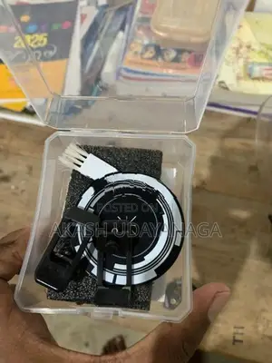 Mobile Cooling Fan