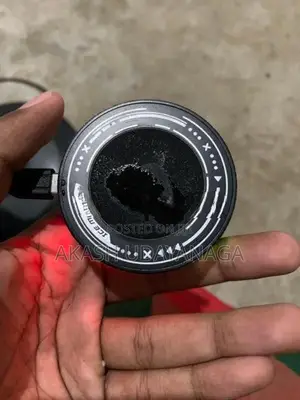 Mobile Cooling Fan