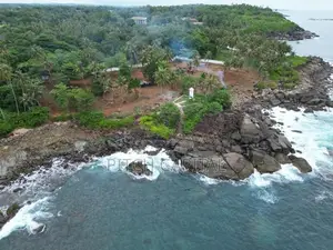 Deundro Beach Front Land Plot