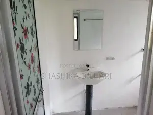 Room for A Boy at Pannipitiya