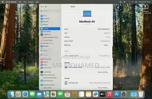 Apple MacBook Air M3