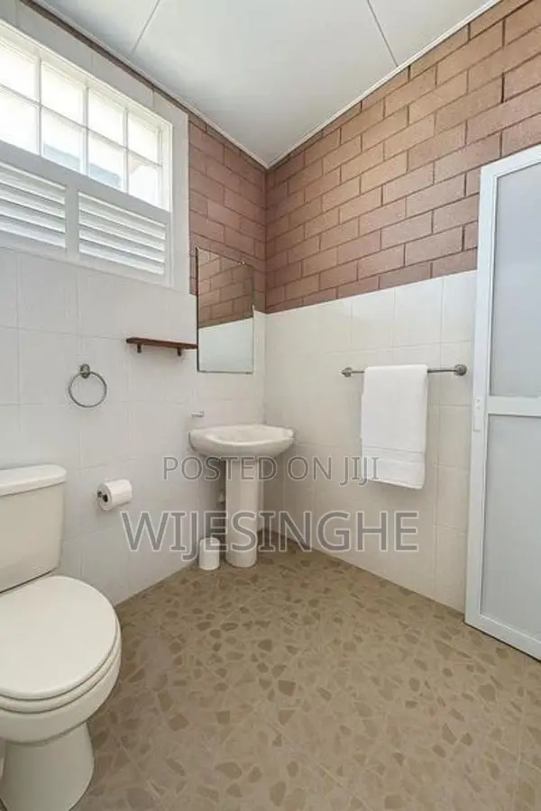 Manny's Corner - Cosy Apartment for Rent Nugegoda