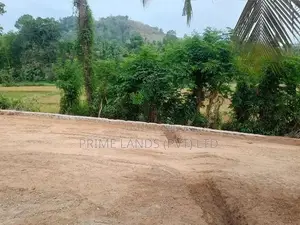 කඩවත වෑබඩ අසපුව පාරෙන් බිම් කොටස්