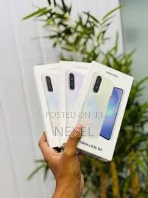 Samsung Galaxy A36 8GB 128GB (Brand New)