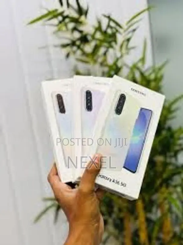 Samsung Galaxy A36 8GB 128GB (Brand New)