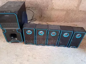 Speaker Set