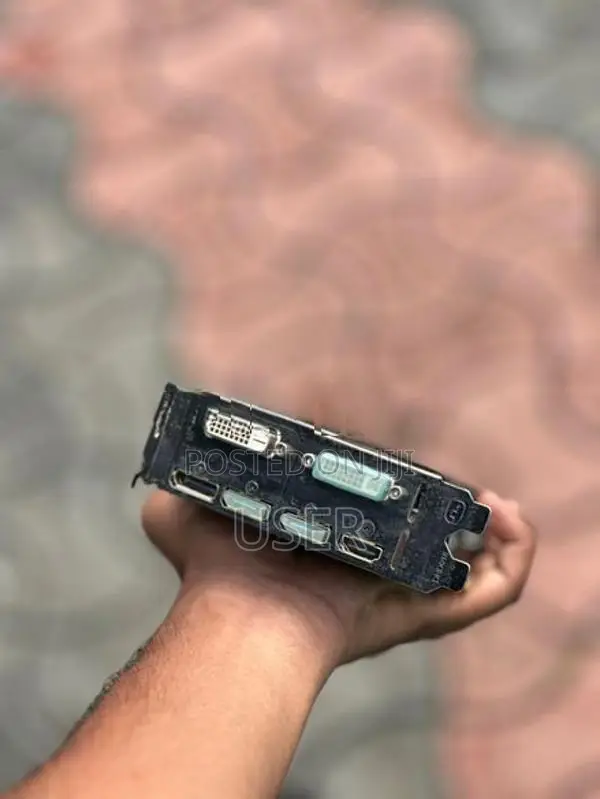 Gigabyte GTX 970 4gb Windforce OC
