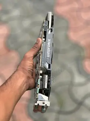 Gigabyte GTX 970 4gb Windforce OC