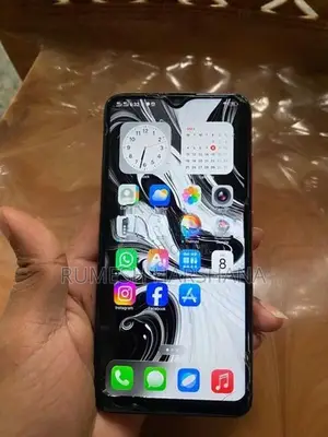 Vivo Y93 (Used)